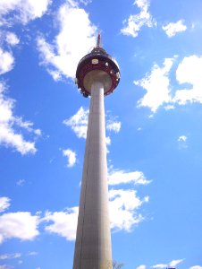 Madrid - Torrespaña 2
