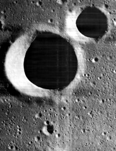 Maestlin G crater 3164 h3