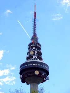 Madrid - Torrespaña 1