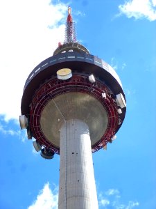 Madrid - Torrespaña 3