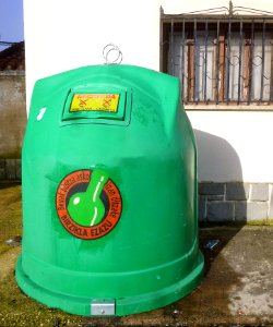 Maestu - Reciclaje 2