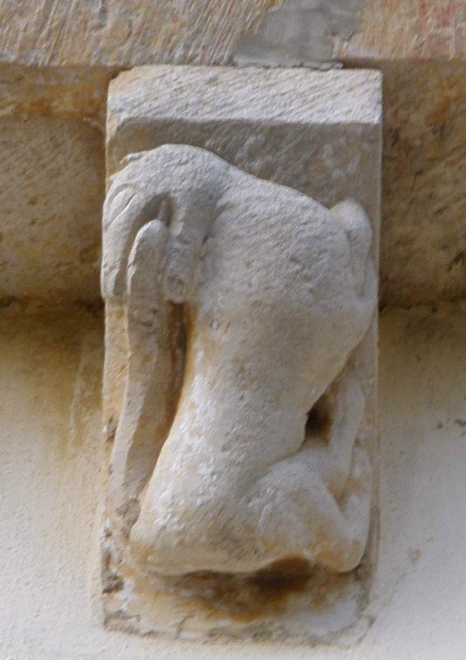 Maestu - Ermita de la Virgen del Campo 09