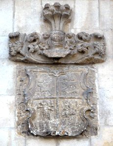Maestu - Casa de los Aranegui 1