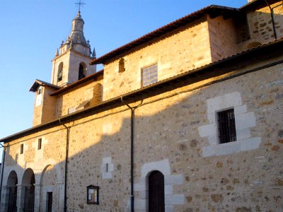 Maestu - Iglesia de la Invención de la Santa Cruz 03