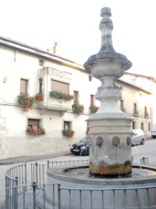 Maestu - Fuente de los Ocho Caños 3