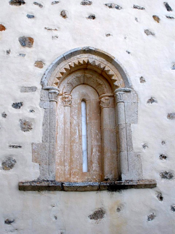 Maestu - Ermita de la Virgen del Campo 02