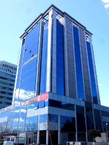 Madrid - Edificio Retama 5 (3)
