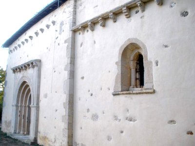 Maestu - Ermita de la Virgen del Campo 03