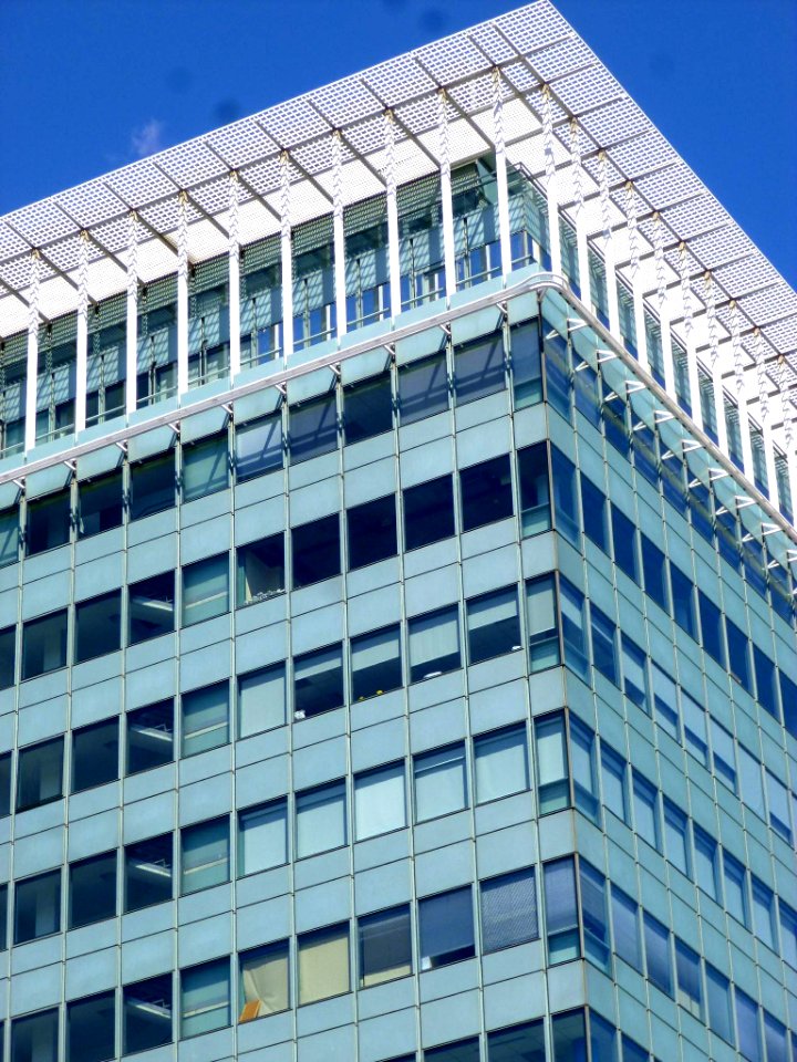 Madrid - Edificio Retama 7 (1)