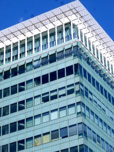 Madrid - Edificio Retama 7 (1)