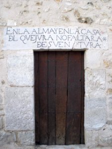 Maestu - Iglesia de la Invención de la Santa Cruz 04