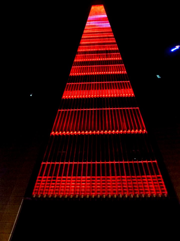 Madrid - CTBA, Torre Cepsa (Torre Foster) 03