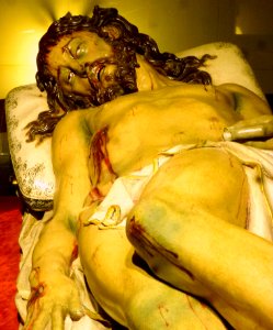 Madrid - Cristo de El Pardo 5