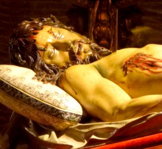 Madrid - Cristo de El Pardo 3