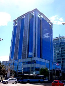 Madrid - Edificio Retama 5 (4)