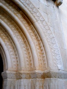 Maestu - Ermita de la Virgen del Campo 07