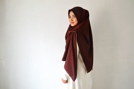 People islam fashion