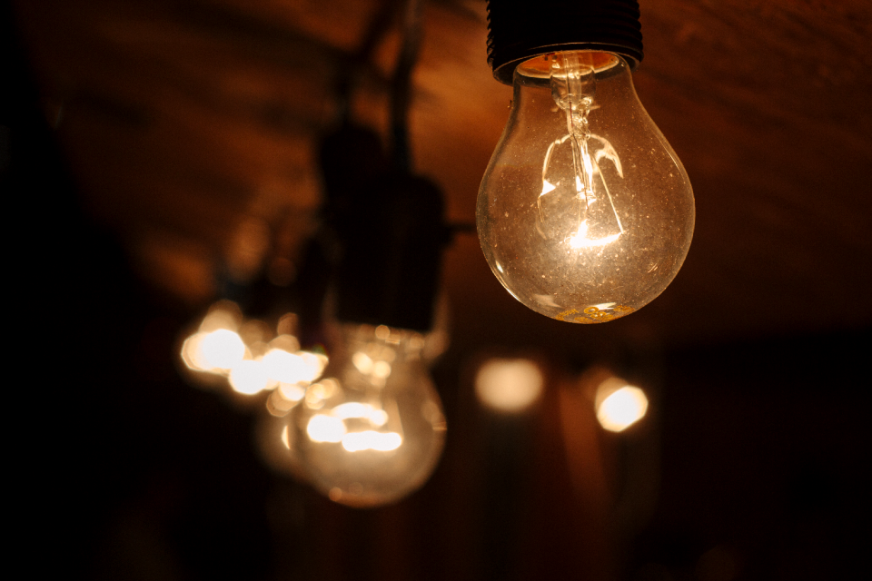 Clear electricity energy