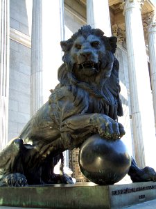 Madrid - Congreso de Diputados 2