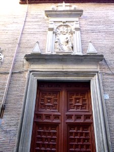 Madrid - Convento de San Plácido (MM Benedictinas) 2
