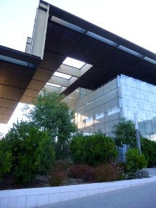 Madrid - Distrito Telefónica 17