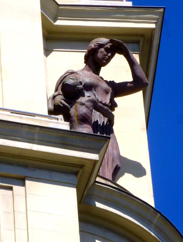 Madrid - Edificio Vitalicio 7