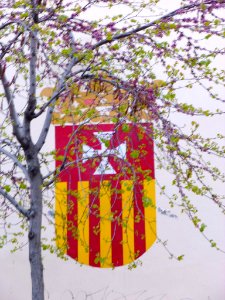 Madrid - Convento de las Góngoras