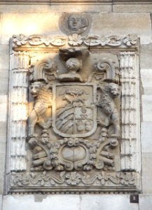 Maestu - Palacio de los Samaniego 3