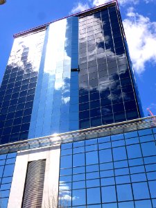Madrid - Edificio Retama 3 (1)