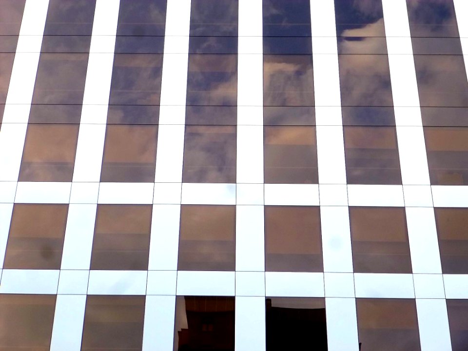 Madrid - Edificio en la calle Arturo Soria, 336 (2)