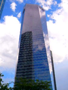 Madrid - CTBA, Torre de Cristal 29