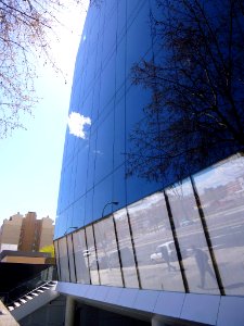 Madrid - Edificio Arnáiz 11