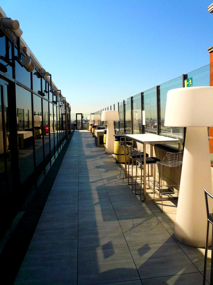 Madrid - El Corte Inglés Preciados-Callao (Edificio 2, Plaza de Callao 2, Gourmet Experience) 1