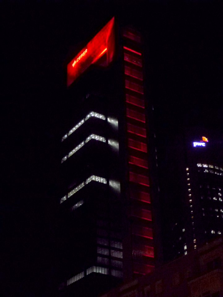 Madrid - CTBA, Torre Cepsa (Torre Foster) 02