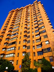 Madrid - Edificio Cardenal Marcelo Spínola 48 (2)