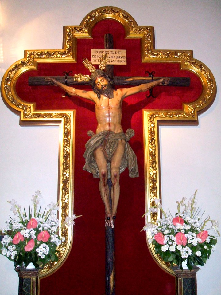 Madrid - Colegiata San Isidro 03