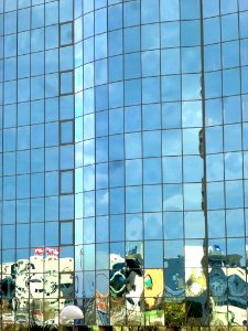 Madrid - Edificio en la calle Arturo Soria, 343 (2)