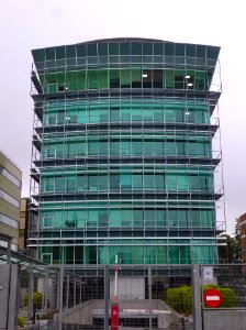 Madrid - Edificio Najarra 2