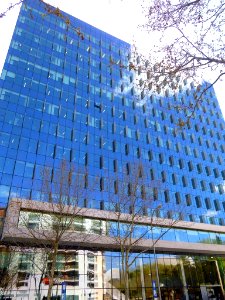 Madrid - Edificio Nozar (Mahou-San Miguel 2)