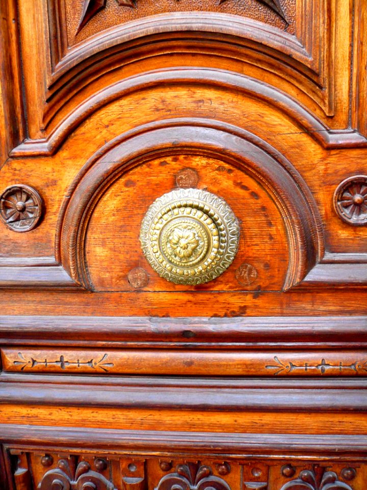 Madrid - Colegio Oficial de Aparejadores y Arquitectos Técnicos de Madrid (Maestro Victoria 3) 5