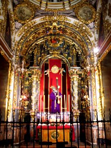 Madrid - Colegiata San Isidro 04