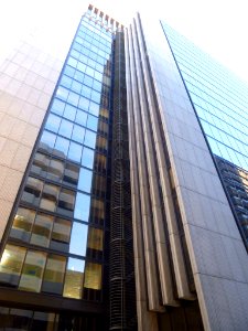 Madrid - Edificio Cuzco IV (2)