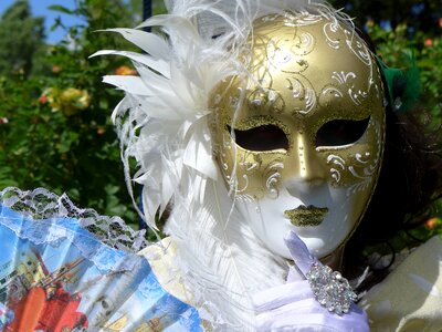 Carnival of venice venice masks