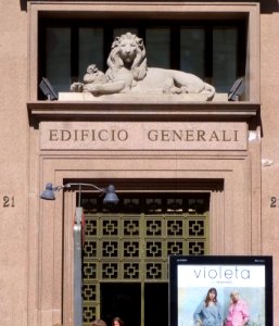Madrid - Edificio Vitalicio 3