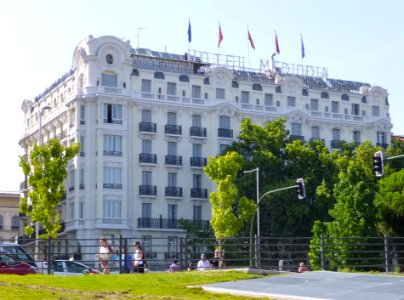 Madrid - Hotel Mediodía 1 photo