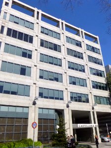 Madrid - Edificio Castellana 66 (1)