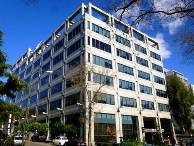 Madrid - Edificio Castellana 66 (2)
