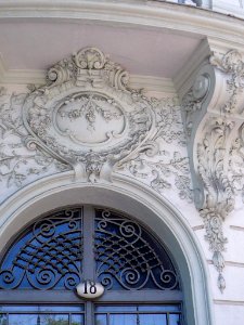 Madrid - Hotel Petit Palace Savoy Alfonso XII (Calle Alfonso XII, 18) 6