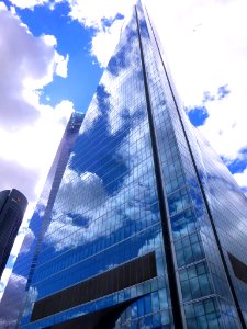 Madrid - CTBA, Torre Espacio 18