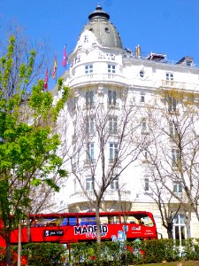Madrid - Hotel Ritz photo